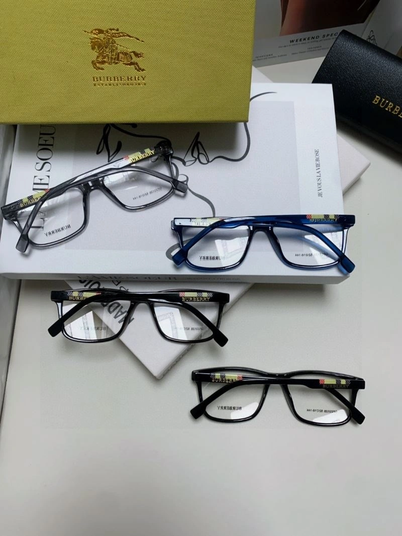WrinkleFree Burberry Sunglasses 277222
