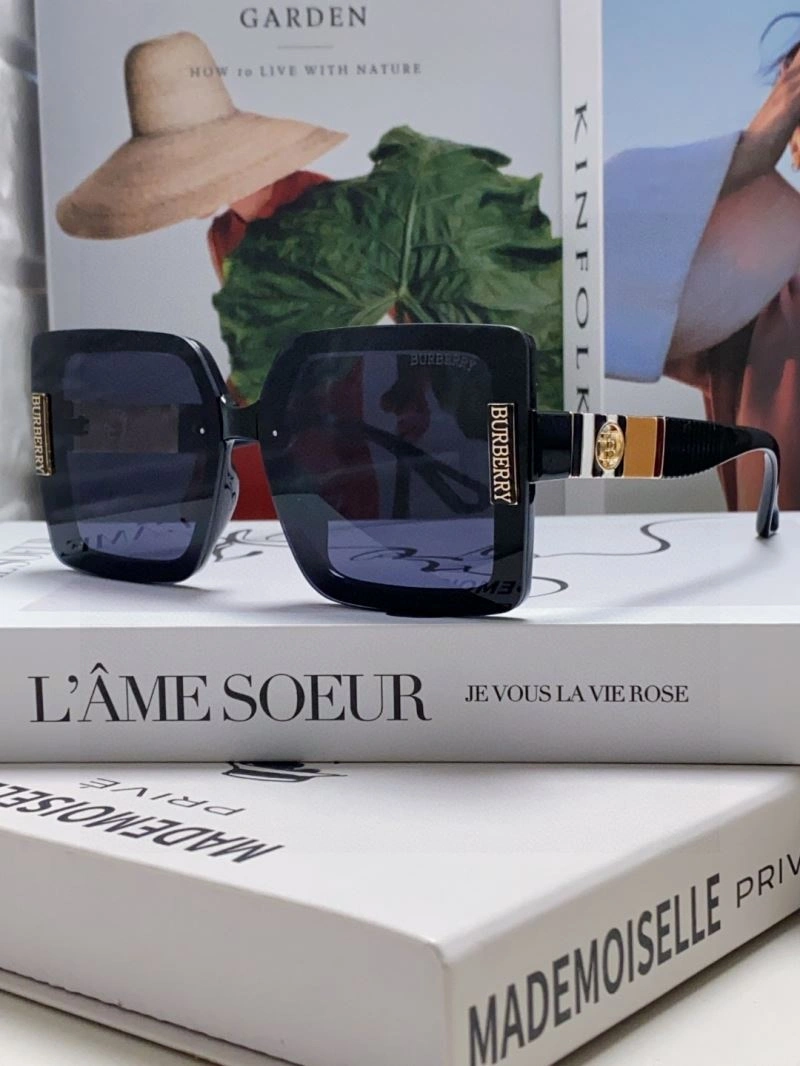 TravelReady Burberry Sunglasses 277230