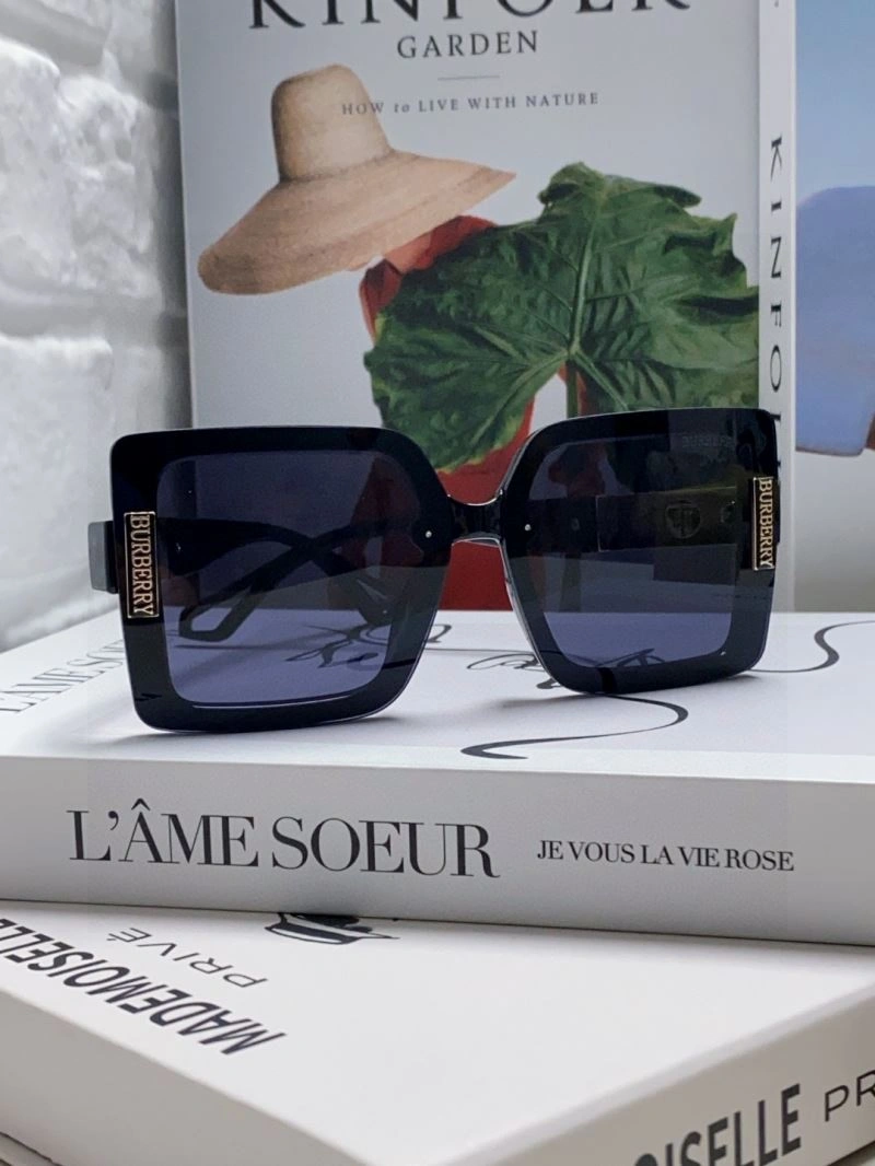 TravelReady Burberry Sunglasses 277230