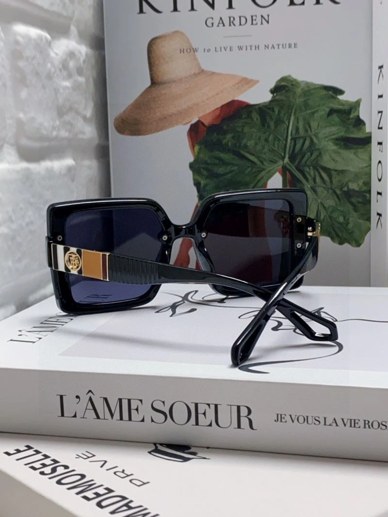 TravelReady Burberry Sunglasses 277230
