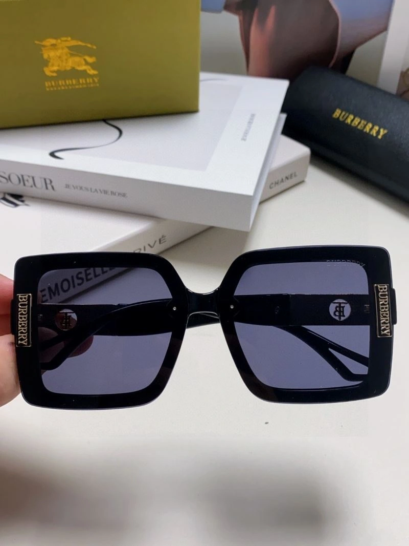 TravelReady Burberry Sunglasses 277230