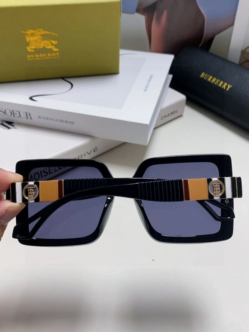 TravelReady Burberry Sunglasses 277230