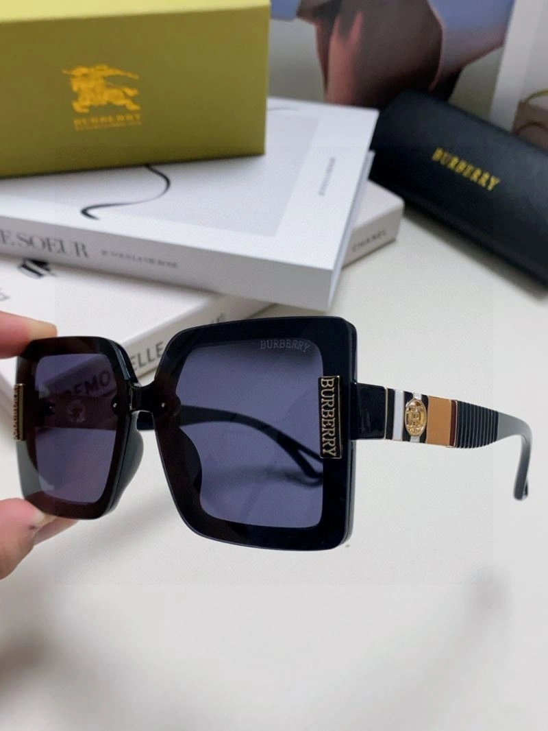 TravelReady Burberry Sunglasses 277230