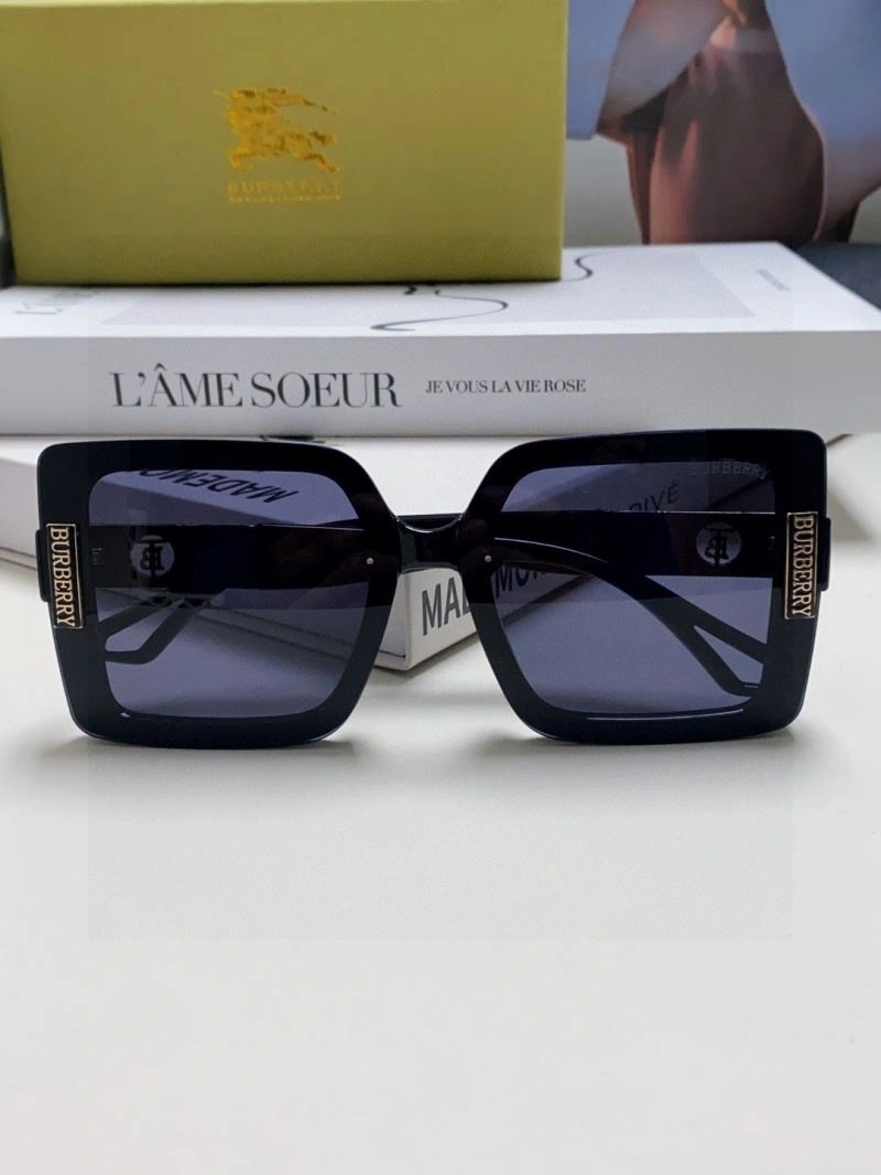 TravelReady Burberry Sunglasses 277230