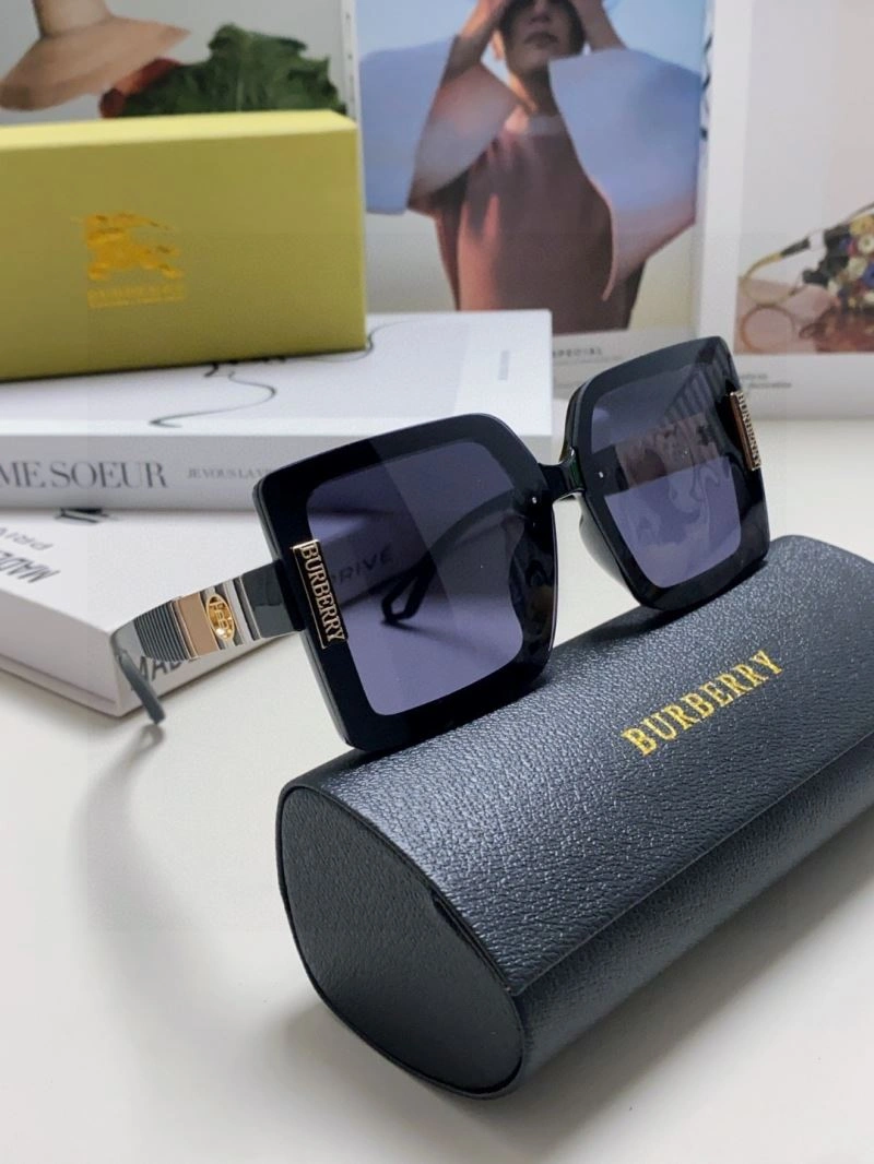 TravelReady Burberry Sunglasses 277230
