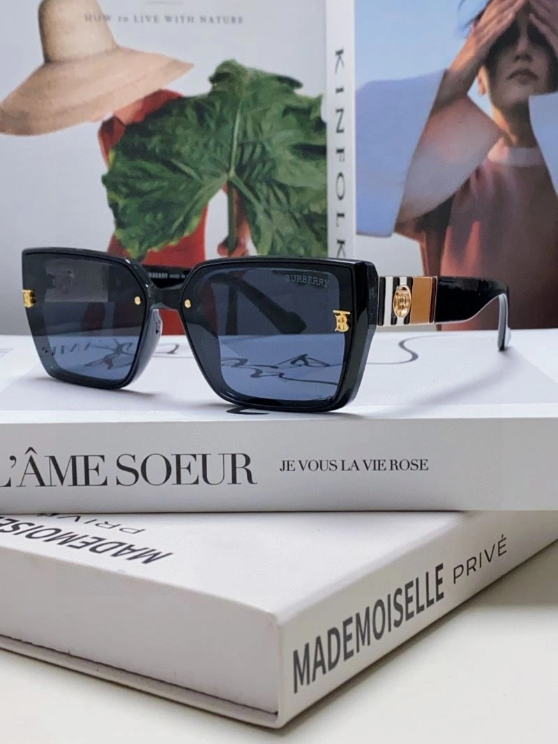 Trendy Burberry Sunglasses 277215