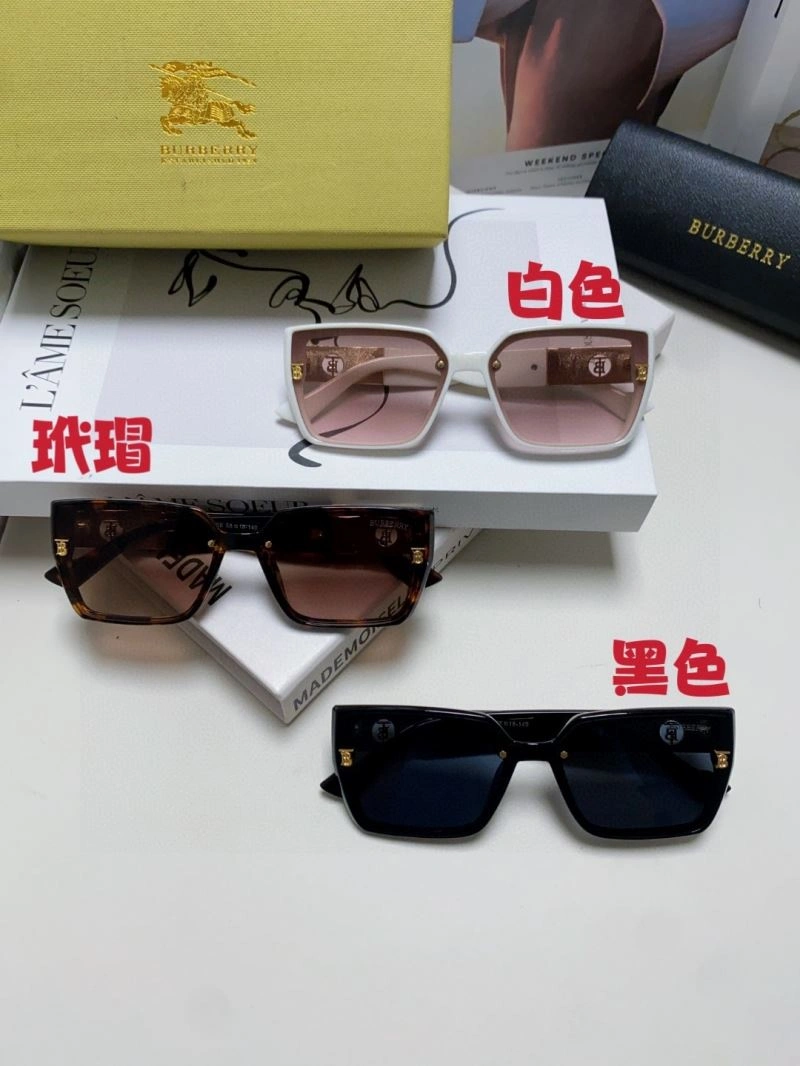 Trendy Burberry Sunglasses 277215