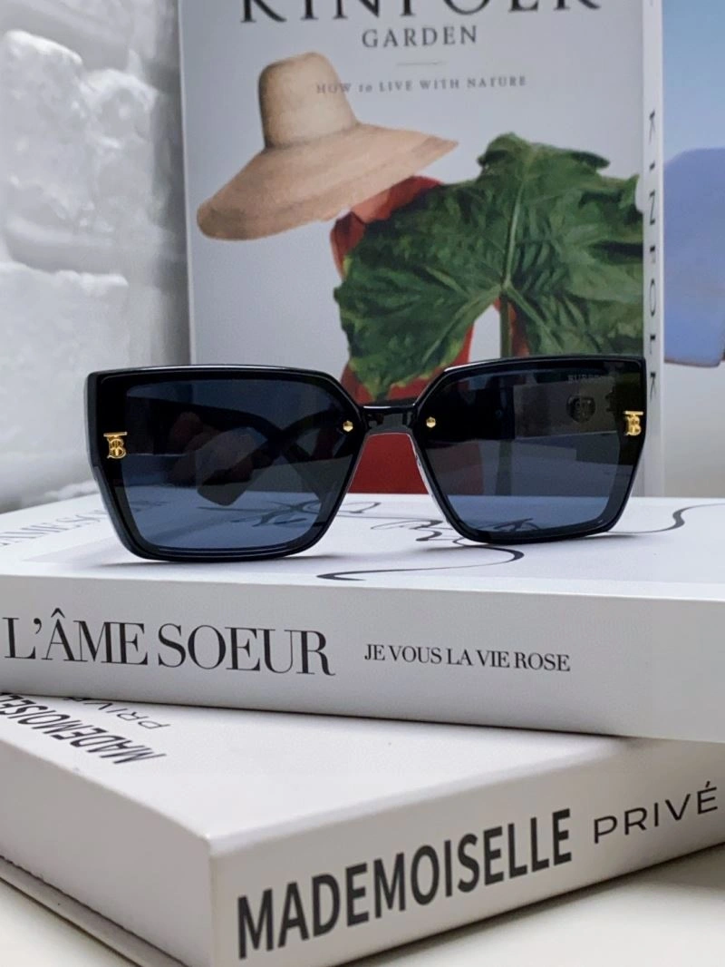 Trendy Burberry Sunglasses 277215