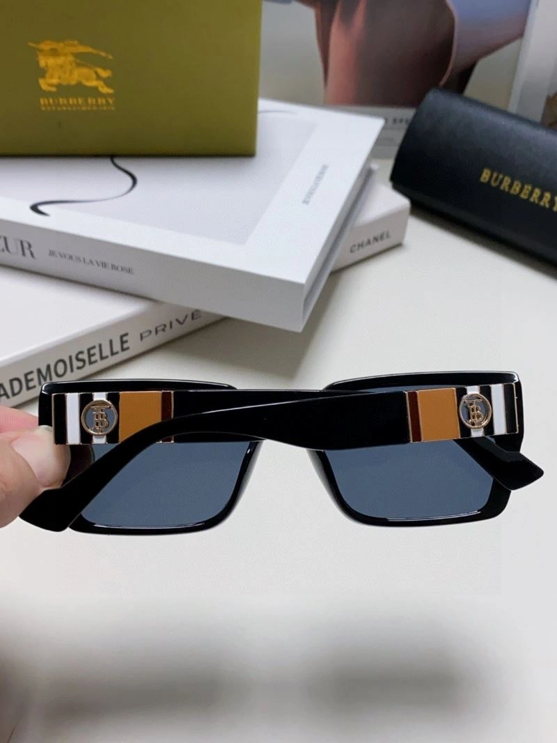 Trendy Burberry Sunglasses 277215