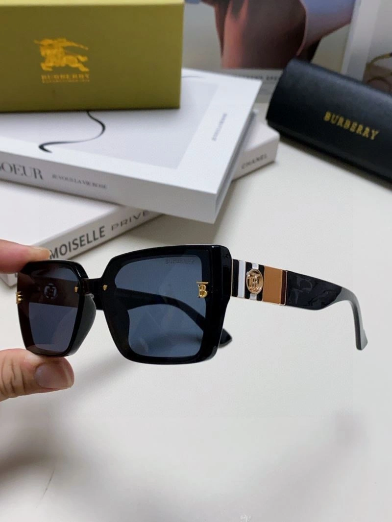 Trendy Burberry Sunglasses 277215