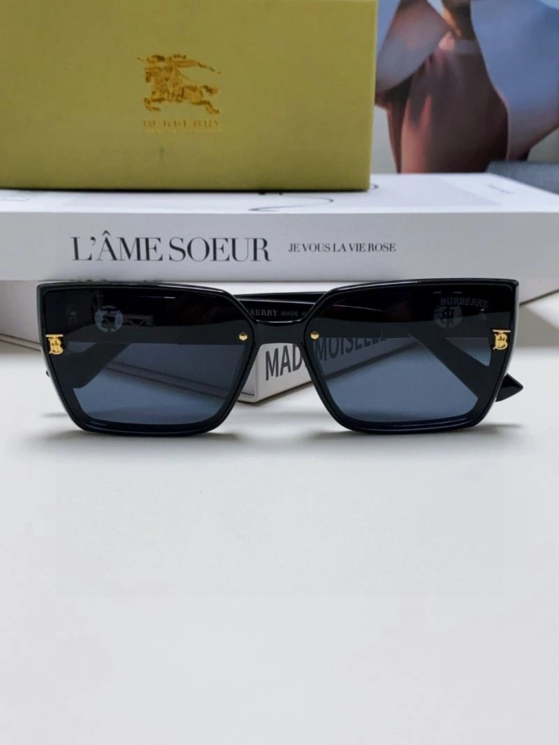 Trendy Burberry Sunglasses 277215