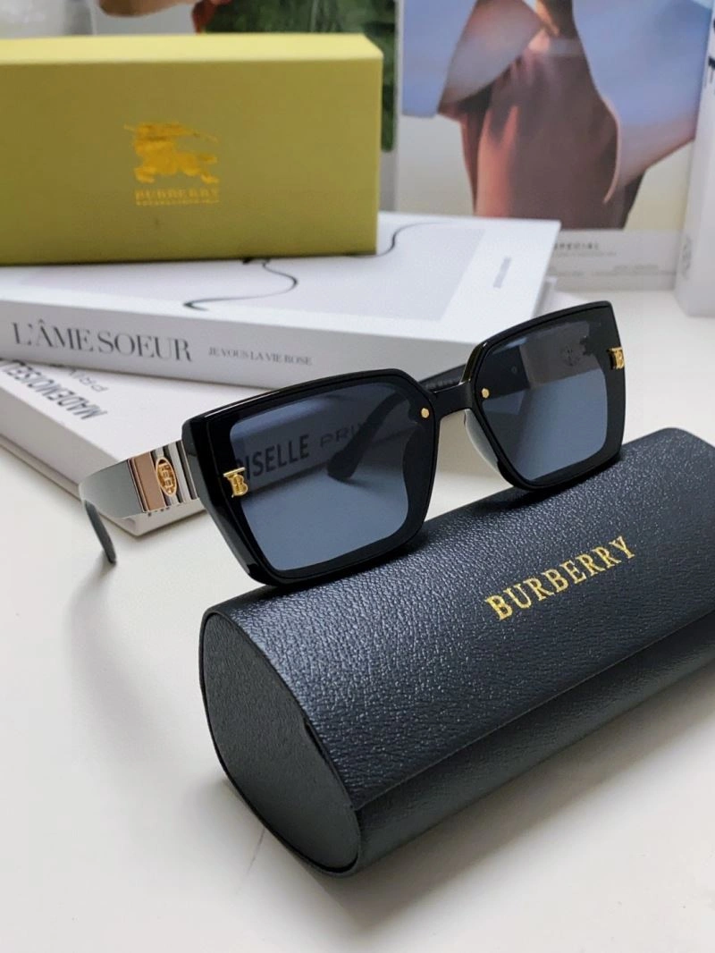 Trendy Burberry Sunglasses 277215