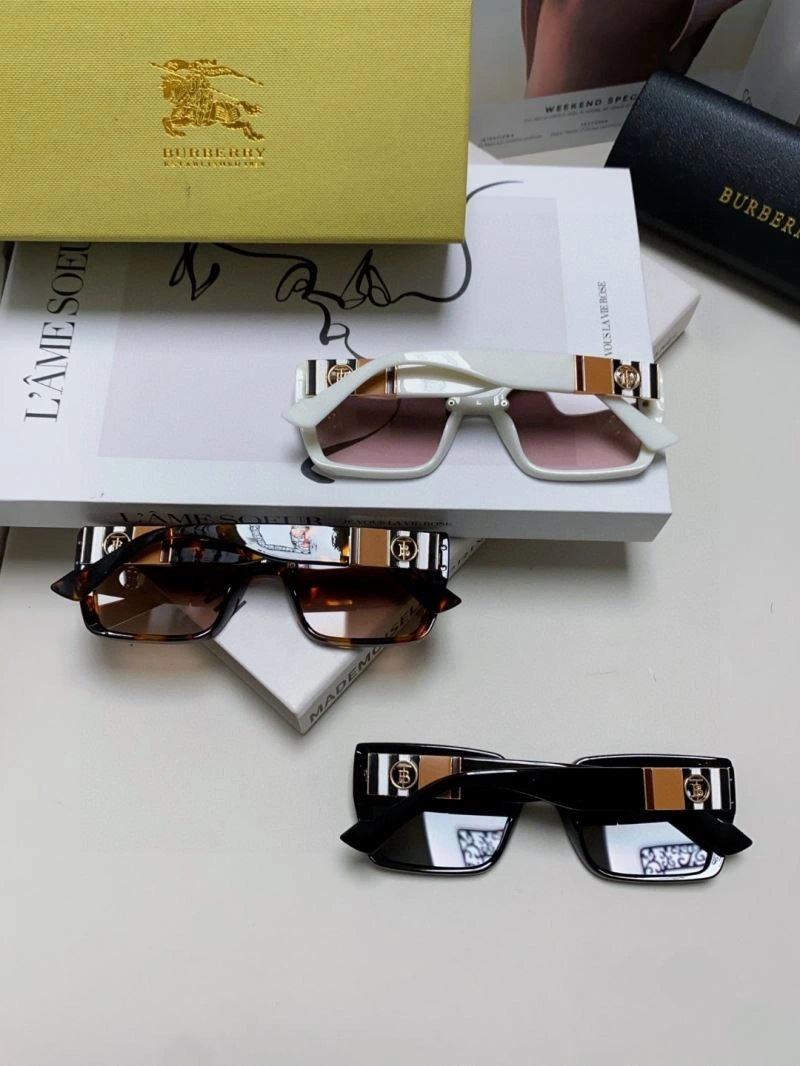 Trendy Burberry Sunglasses 277215