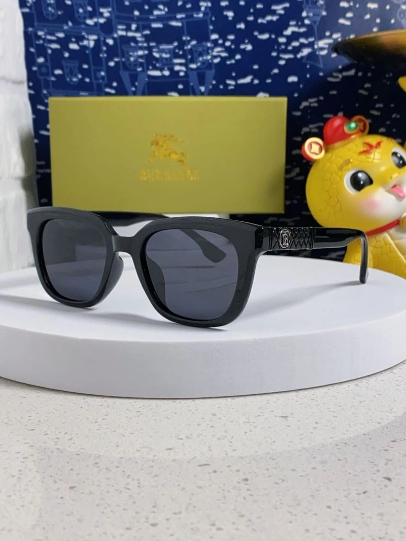 Contemporary Burberry Sunglasses 277221