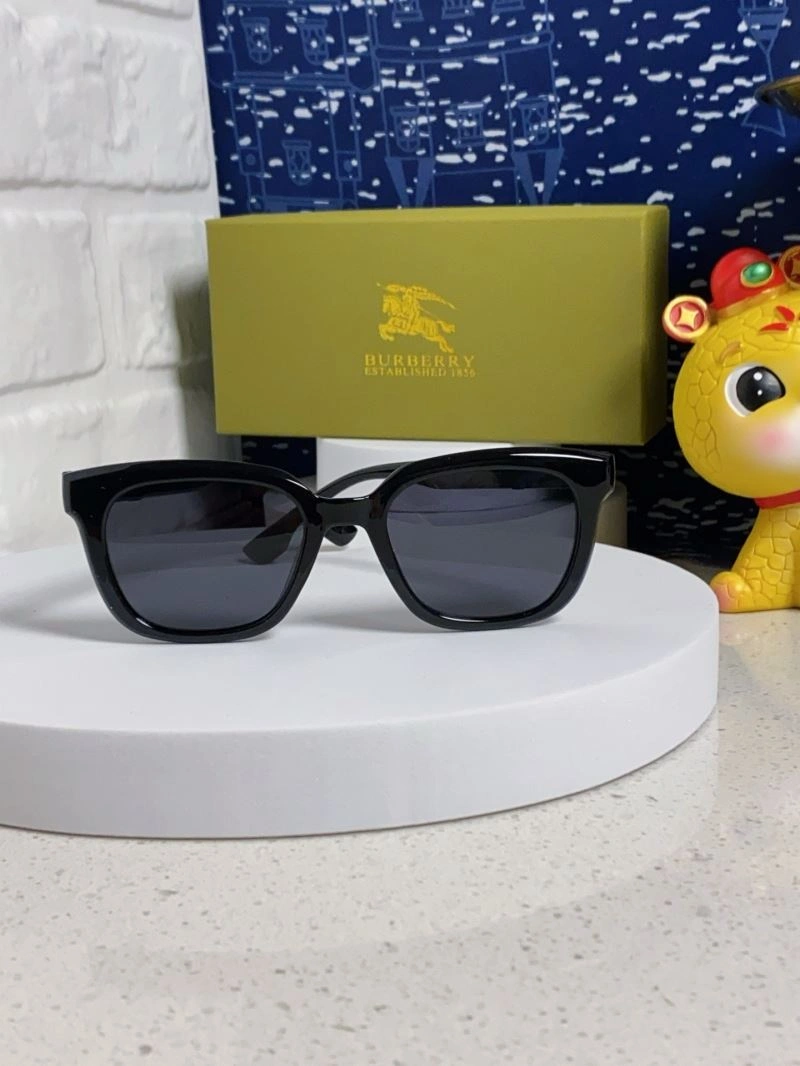 Contemporary Burberry Sunglasses 277221