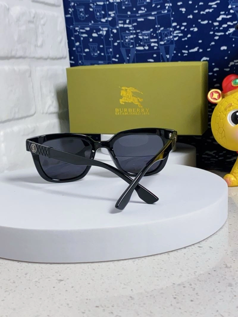 Contemporary Burberry Sunglasses 277221