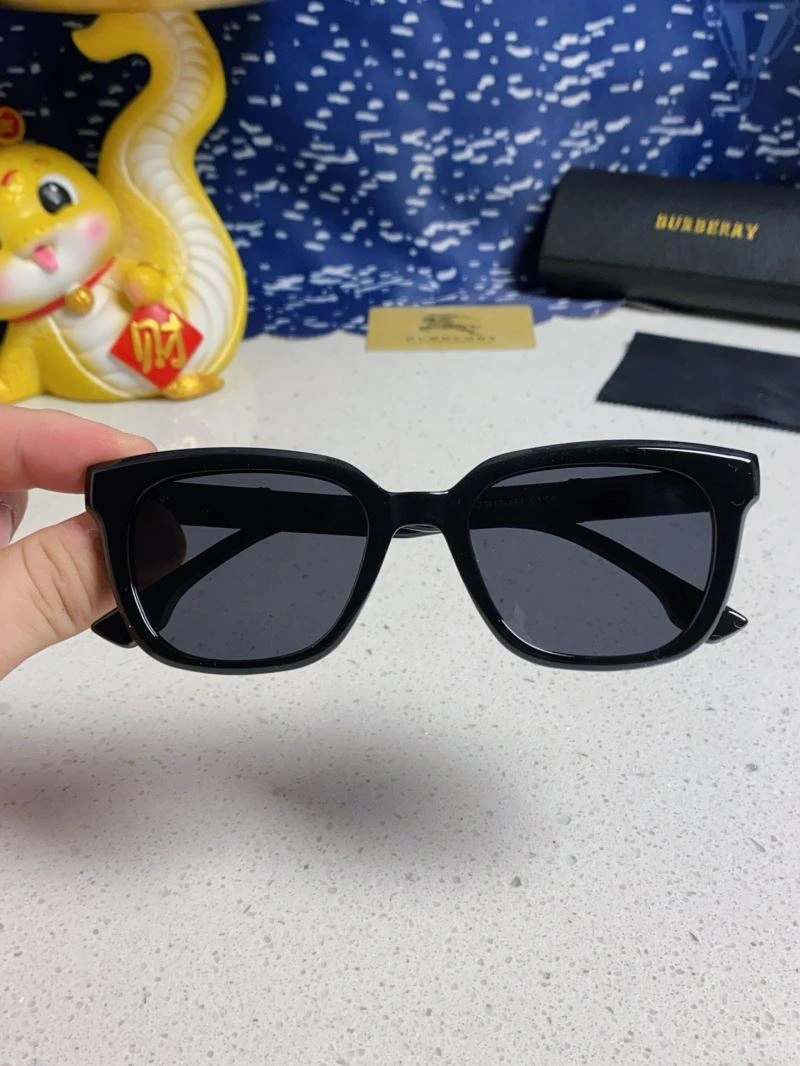 Contemporary Burberry Sunglasses 277221