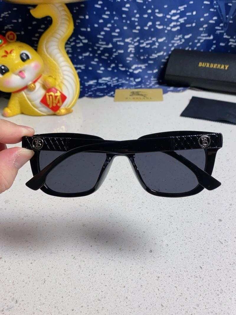 Contemporary Burberry Sunglasses 277221