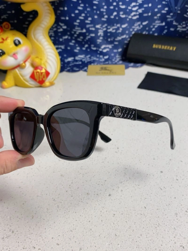 Contemporary Burberry Sunglasses 277221