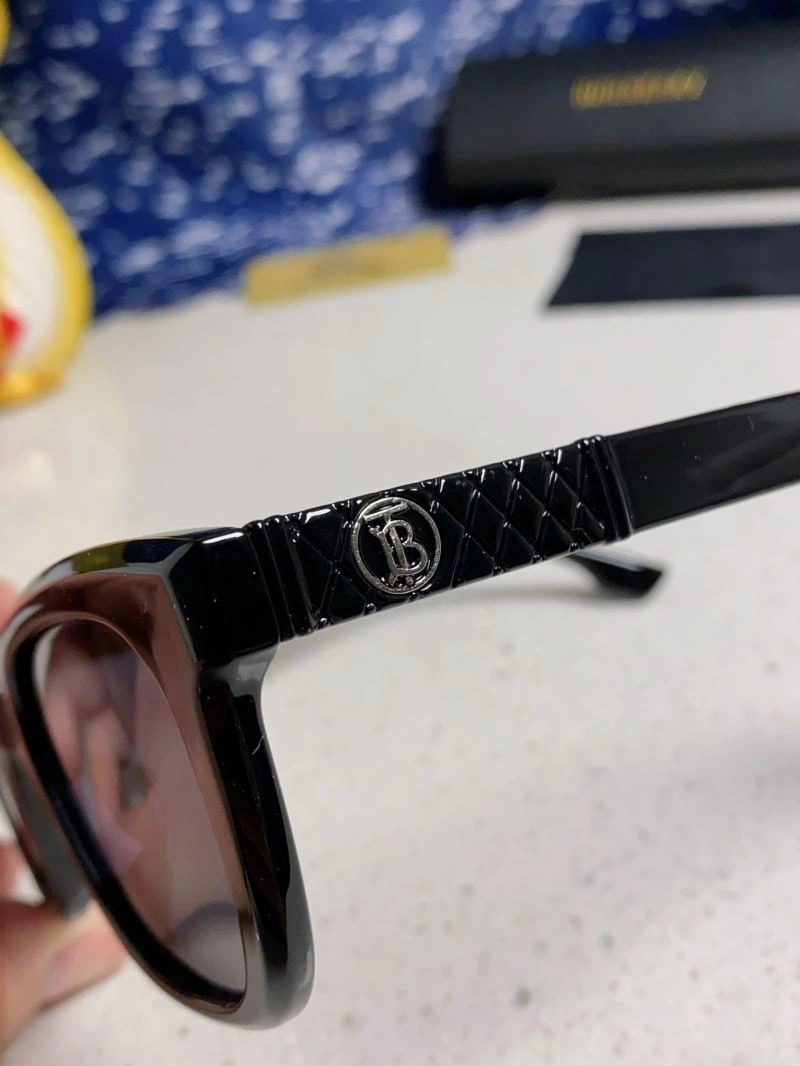 Contemporary Burberry Sunglasses 277221