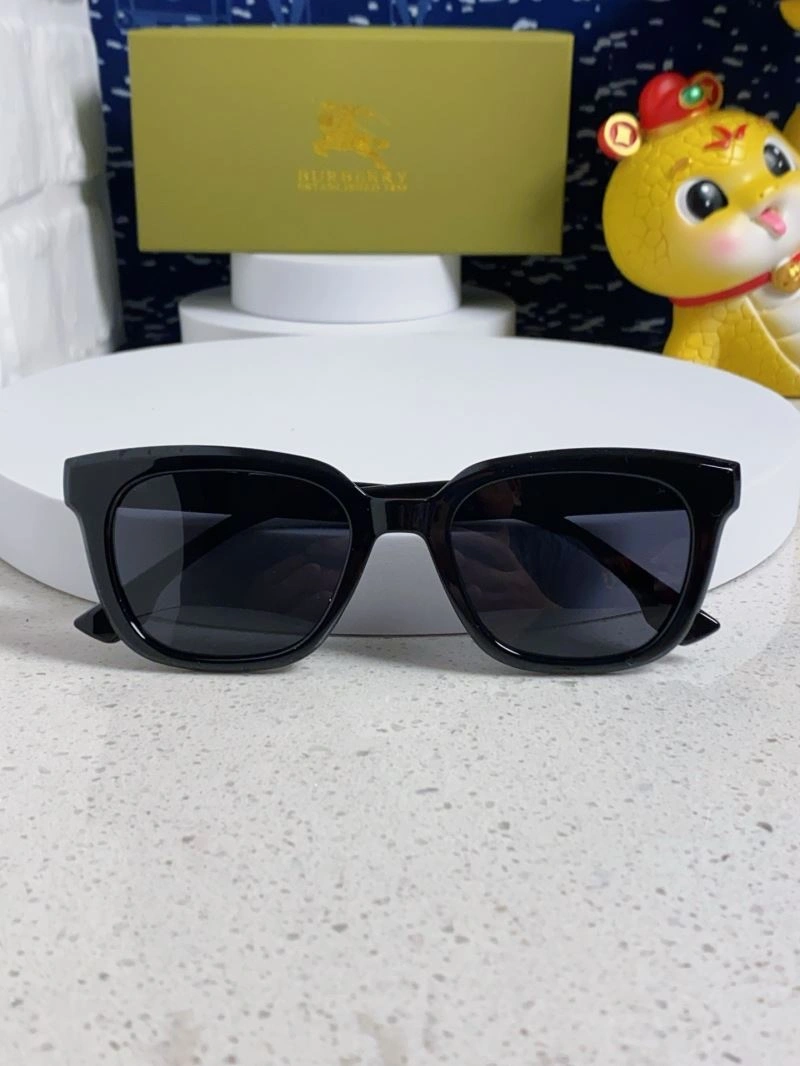 Contemporary Burberry Sunglasses 277221