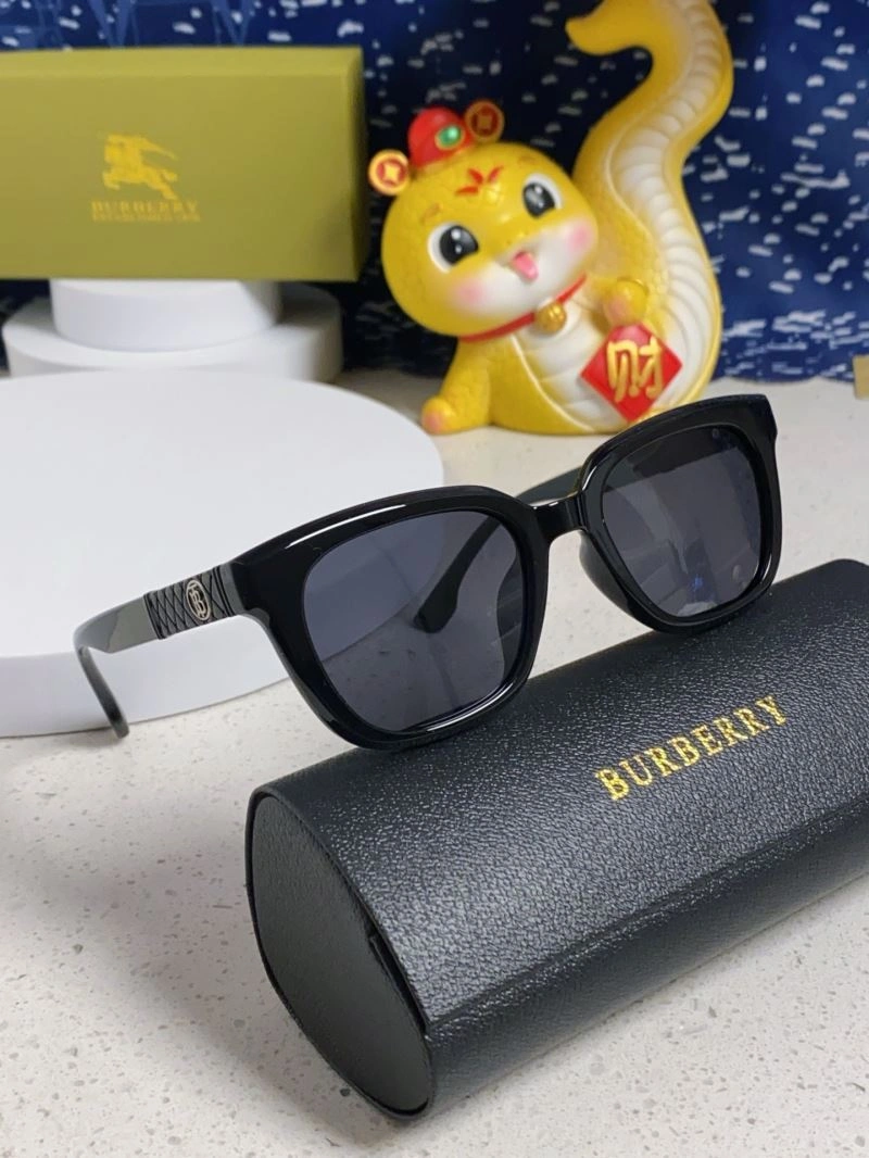 Contemporary Burberry Sunglasses 277221