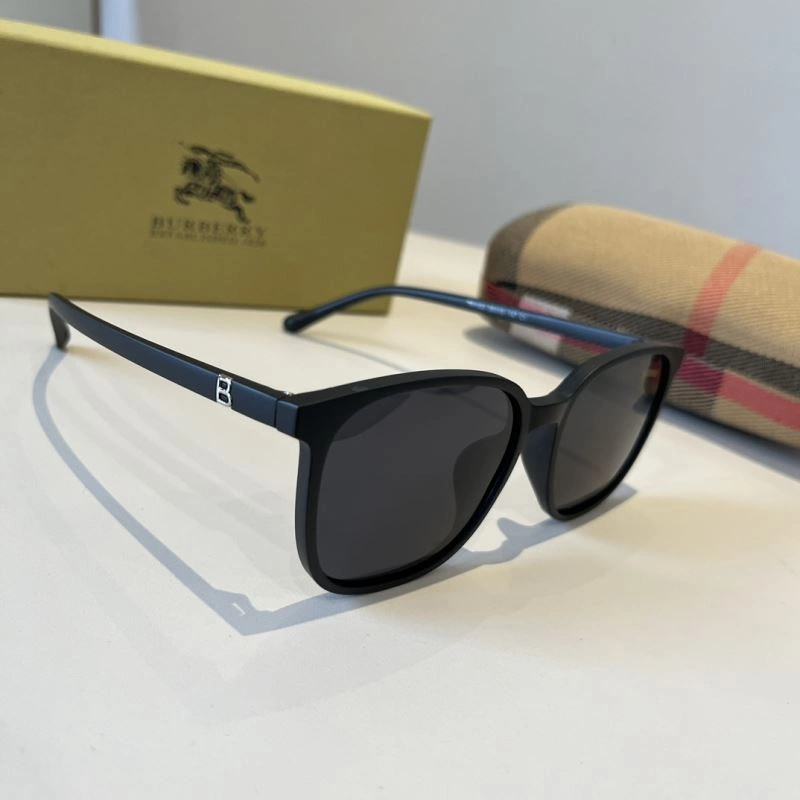 Burberry Sunglasses Comfortable 277229