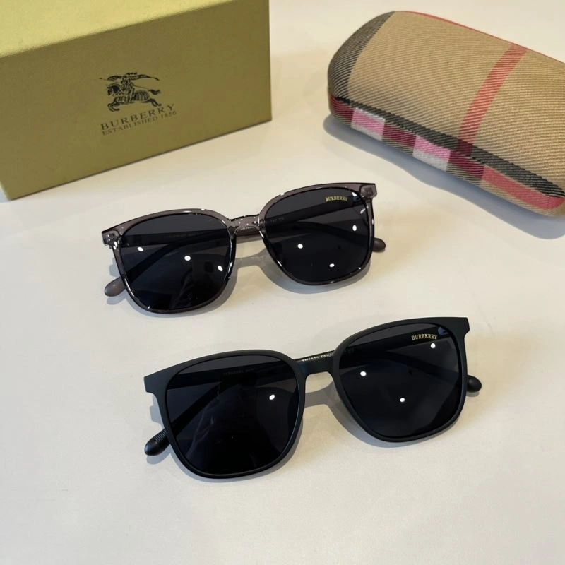 Burberry Sunglasses Comfortable 277229