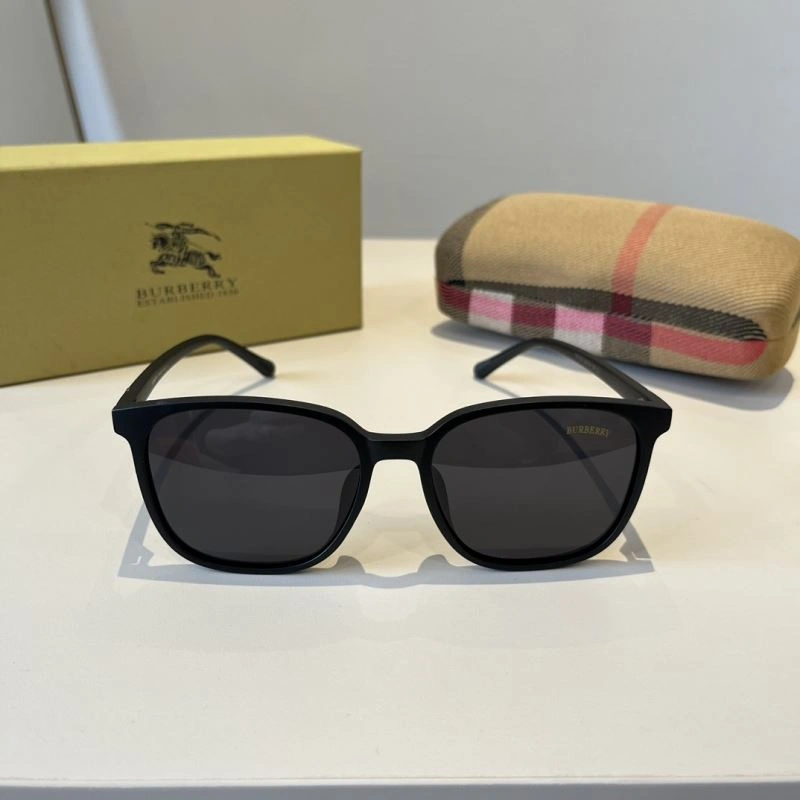Burberry Sunglasses Comfortable 277229