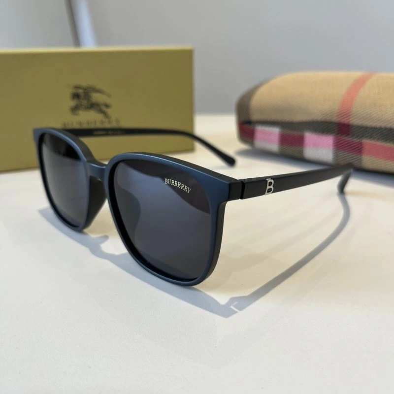 Burberry Sunglasses Comfortable 277229