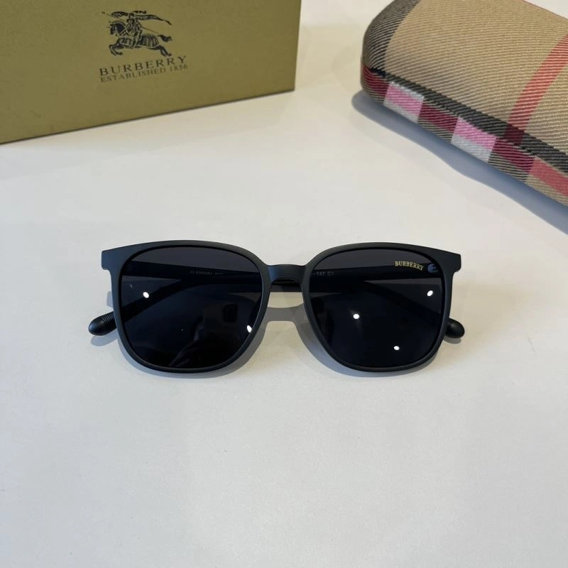 Burberry Sunglasses Comfortable 277229