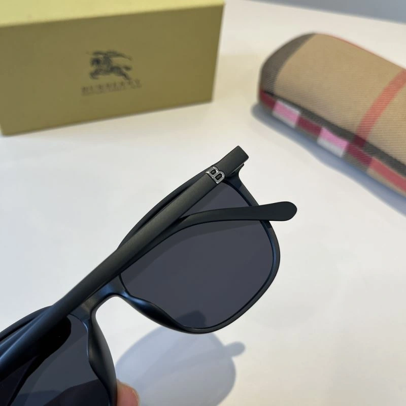 Burberry Sunglasses Comfortable 277229