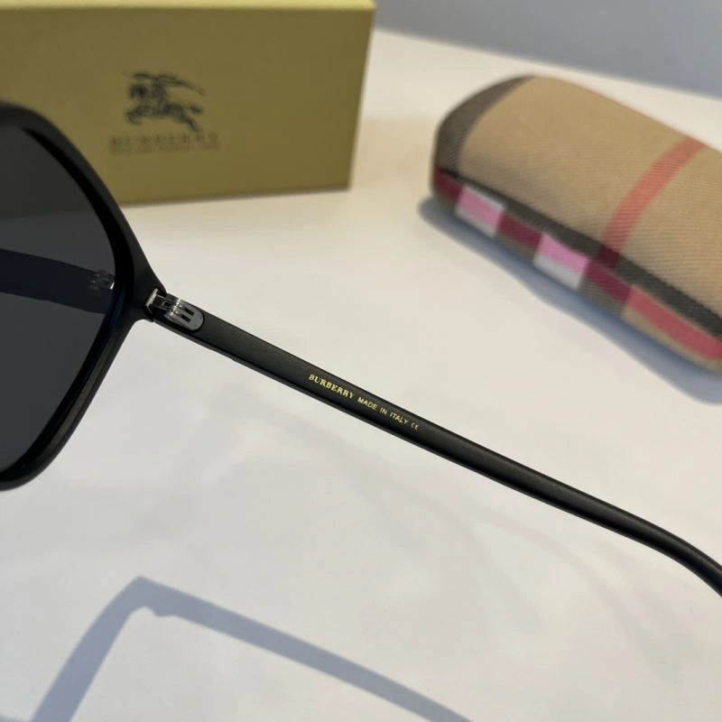 Burberry Sunglasses Comfortable 277229
