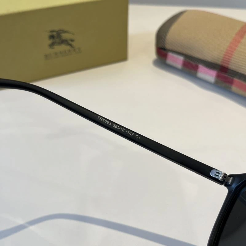 Burberry Sunglasses Comfortable 277229