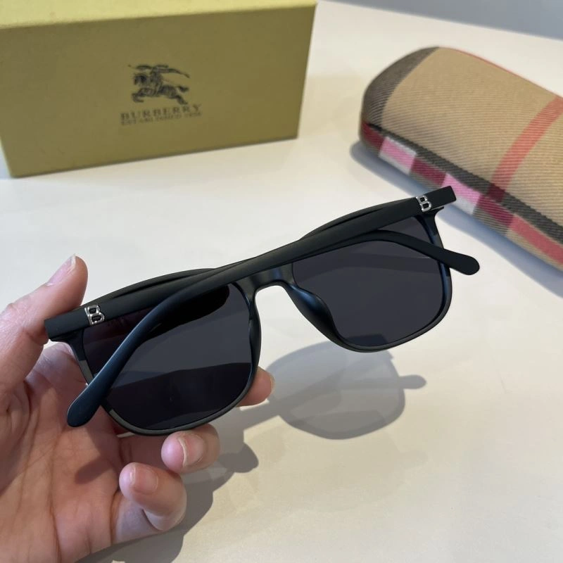 Burberry Sunglasses Comfortable 277229