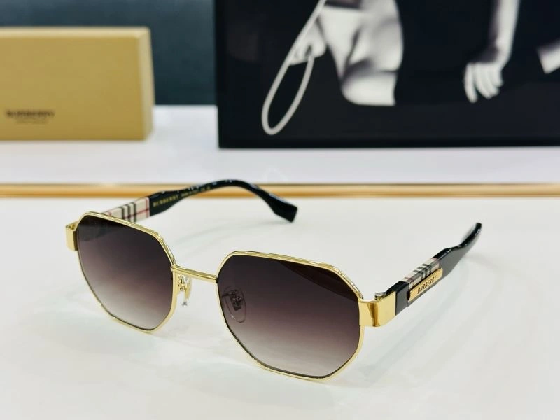 Burberry Sunglasses Unique 277218