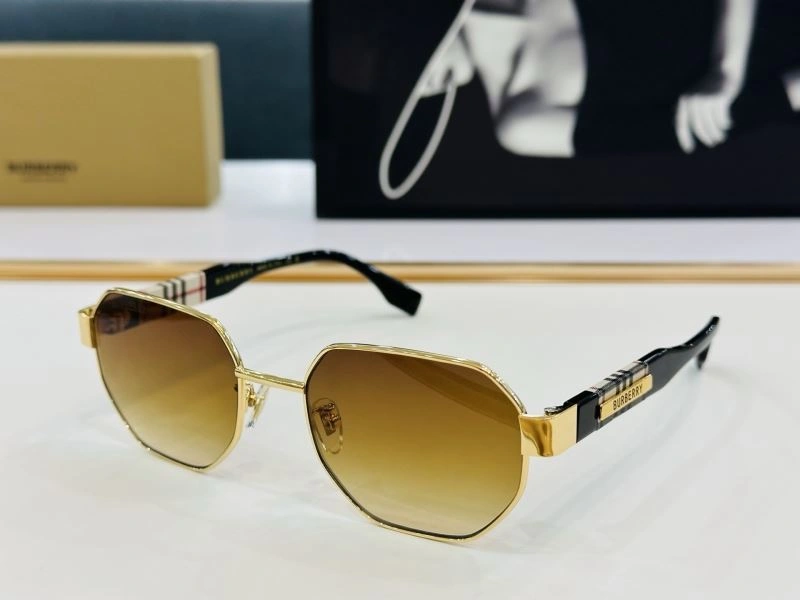 Burberry Sunglasses Unique 277218