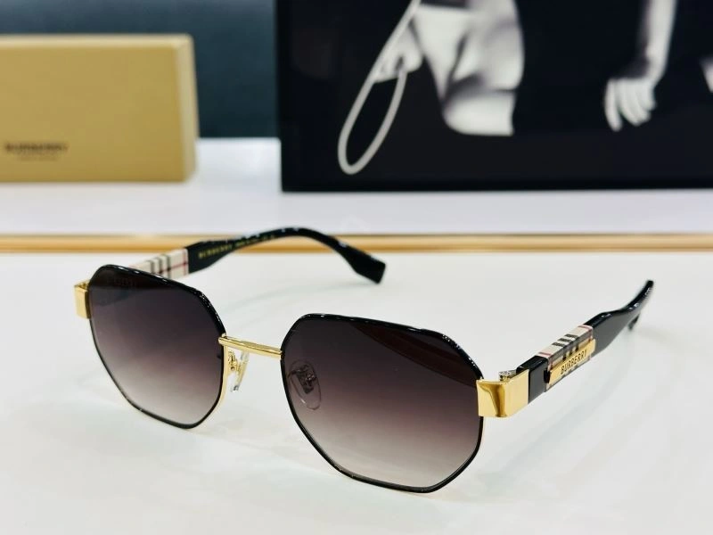 Burberry Sunglasses Unique 277218