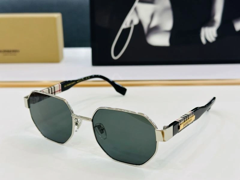 Burberry Sunglasses Unique 277218