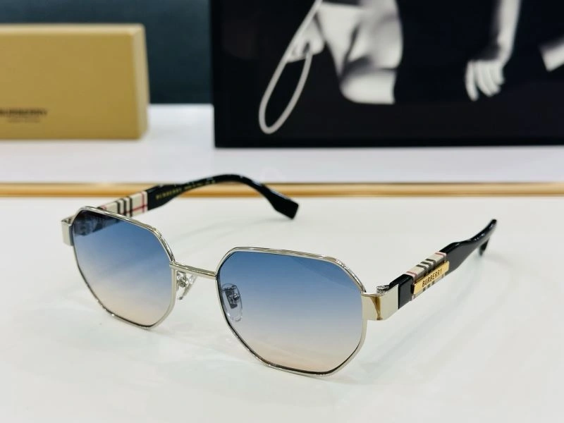 Burberry Sunglasses Unique 277218