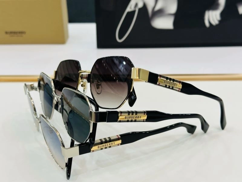 Burberry Sunglasses Unique 277218