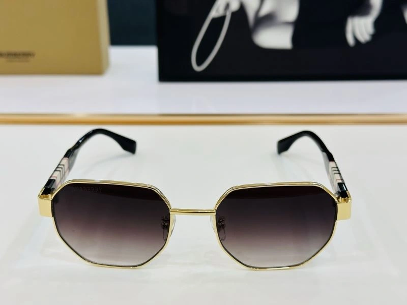 Burberry Sunglasses Unique 277218