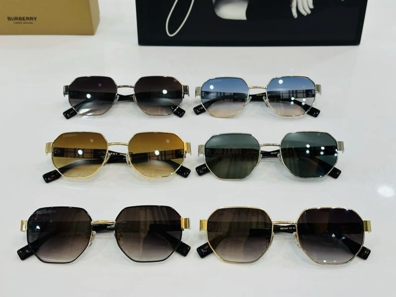 Burberry Sunglasses Unique 277218