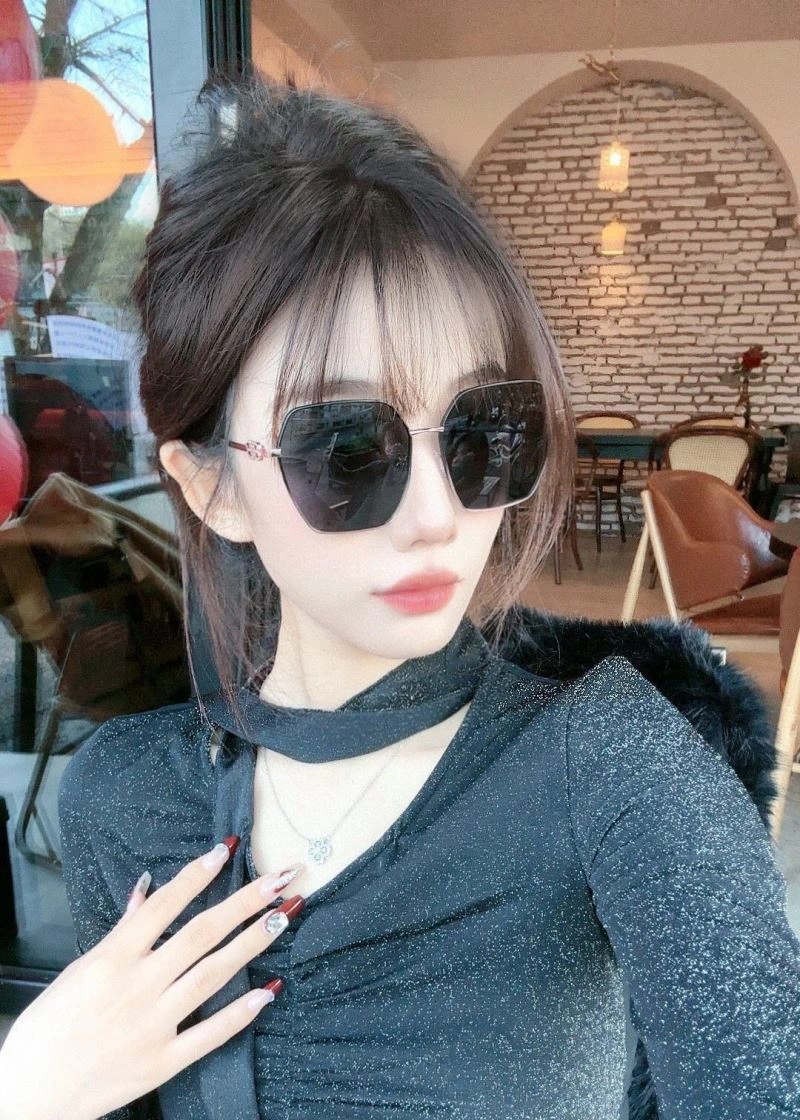 Tailored Burberry Sunglasses 277227