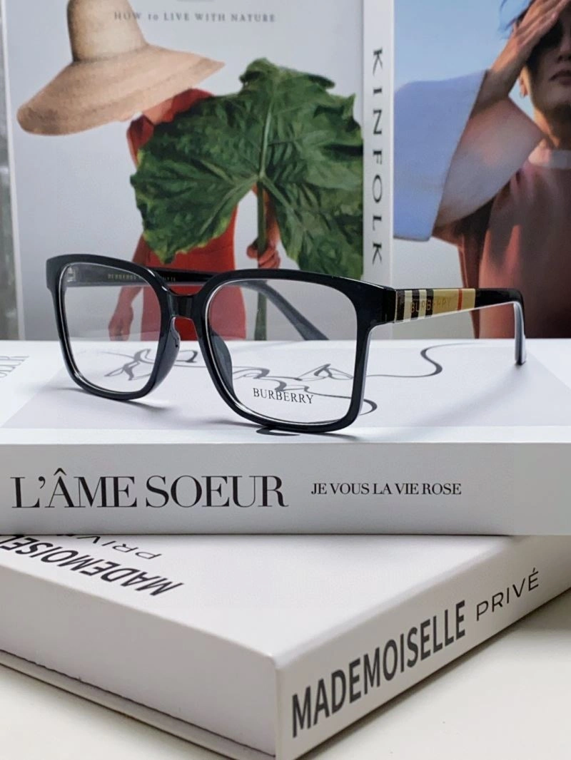 Burberry Sunglasses Lightweight 277223