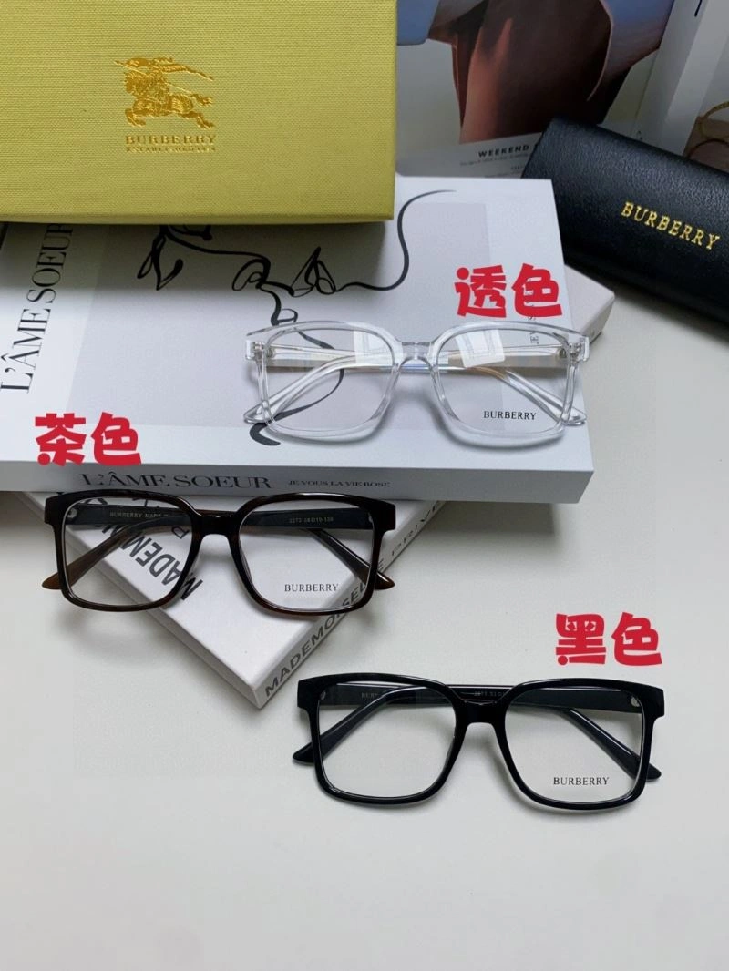 Burberry Sunglasses Lightweight 277223