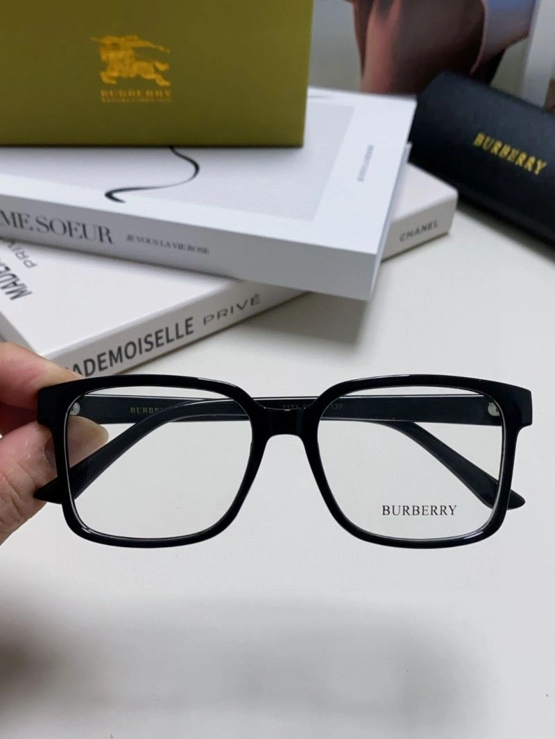 Burberry Sunglasses Lightweight 277223