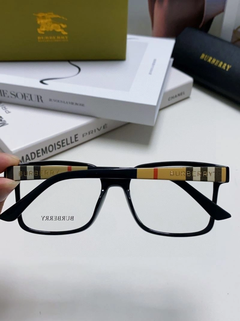 Burberry Sunglasses Lightweight 277223