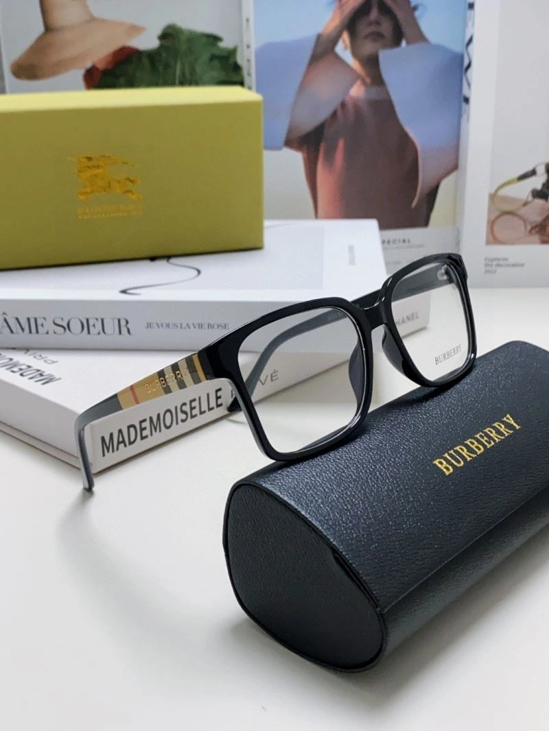 Burberry Sunglasses Lightweight 277223