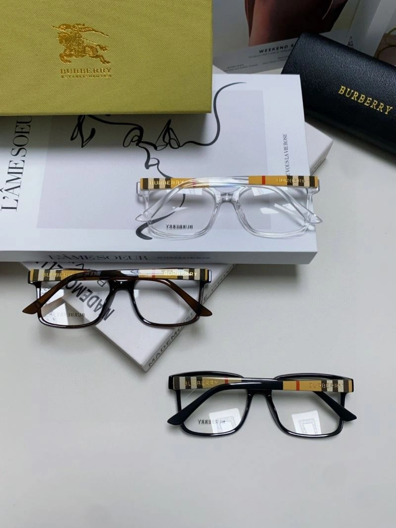 Burberry Sunglasses Lightweight 277223